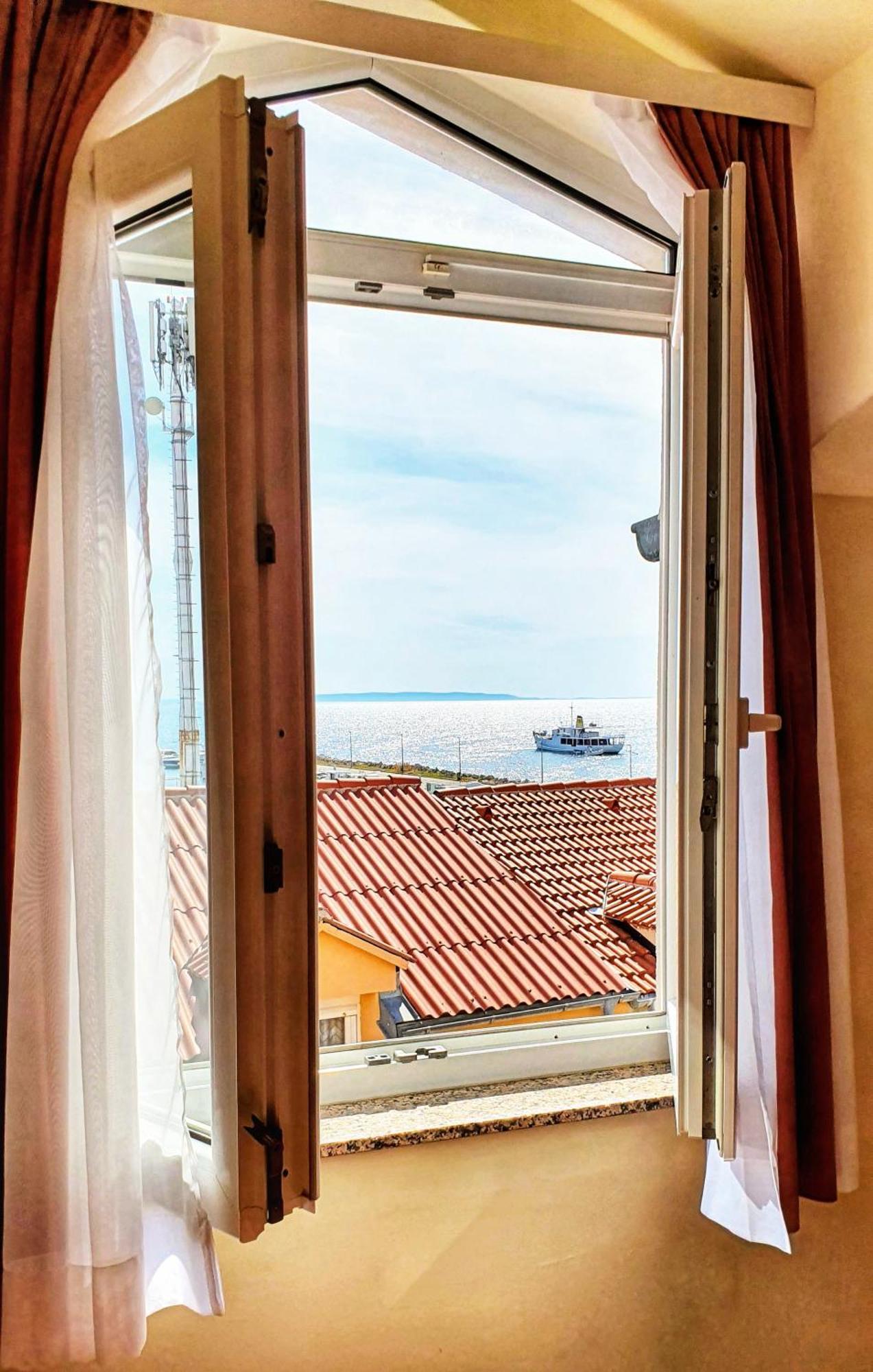 Villa Palcic II Novalja Exterior foto