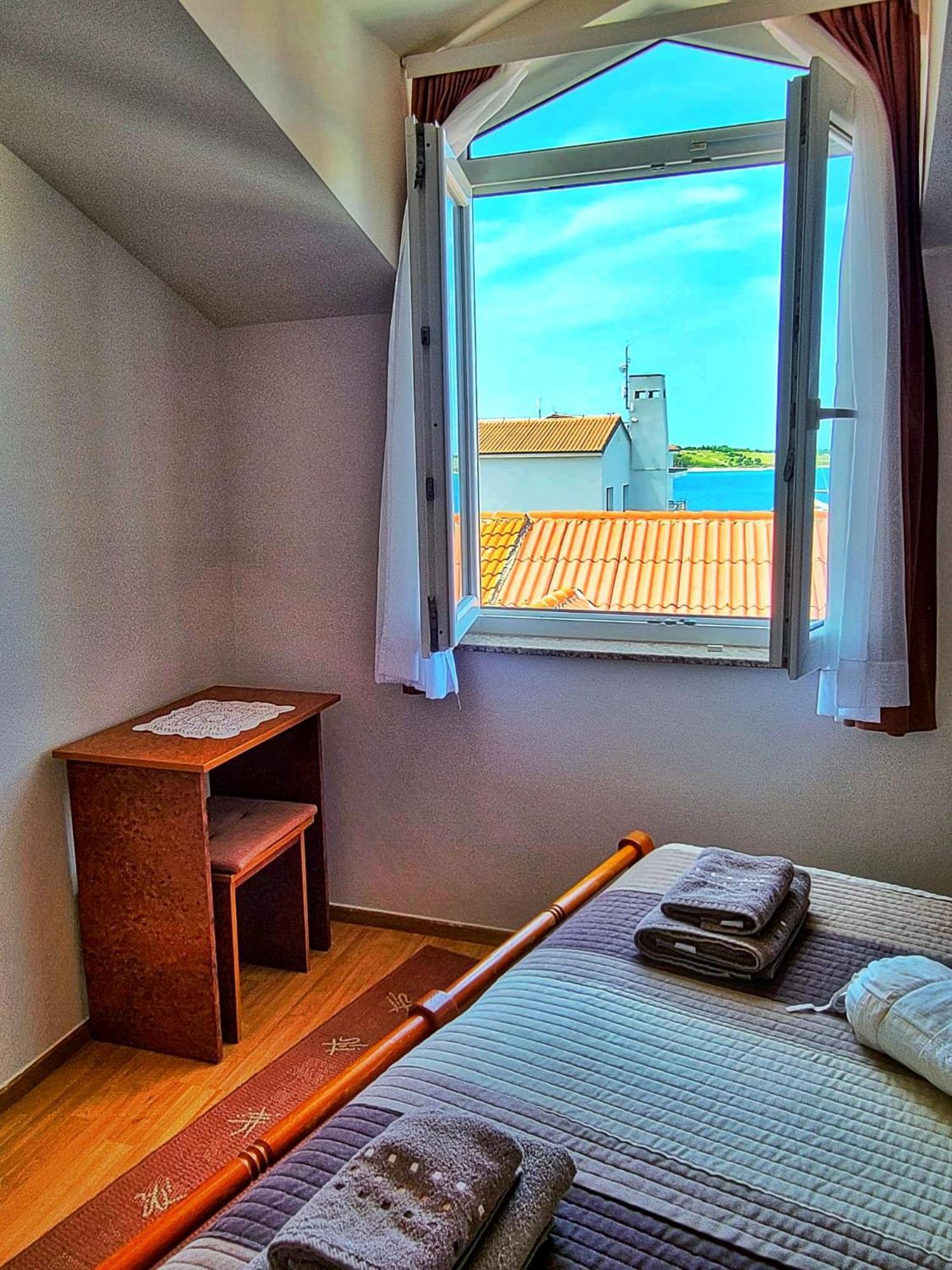 Villa Palcic II Novalja Exterior foto